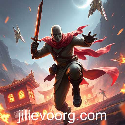 Action Games