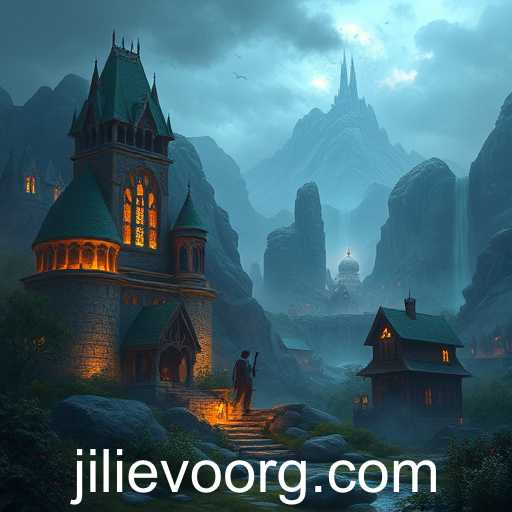 Adventure Games