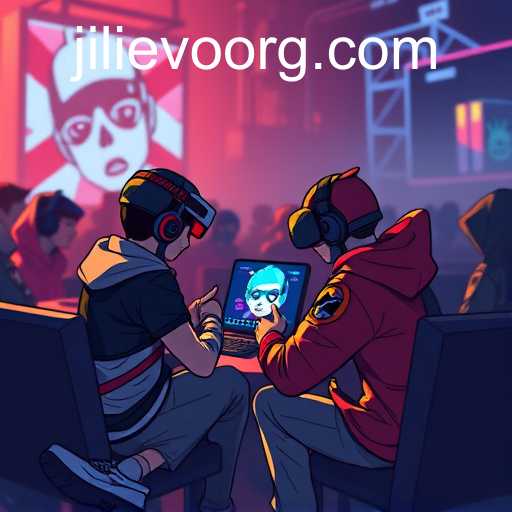 Jilievo's Impact on the Gaming Community