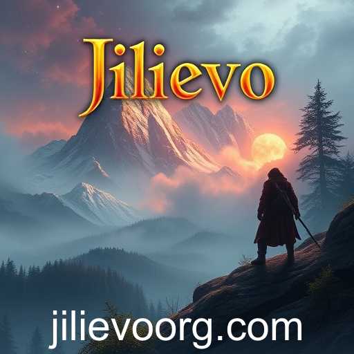 Jilievo: Revolutionizing Gaming Experiences in 2025