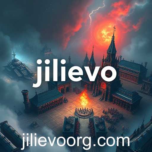 Jilievo Revolutionizes Gaming Experience in 2025