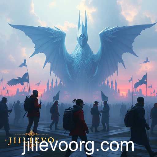 MMO Games